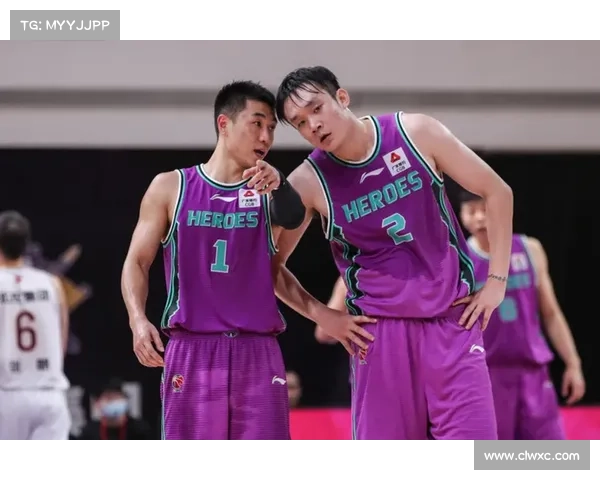 山东男篮与江苏队对决数据全面分析与技术细节对比