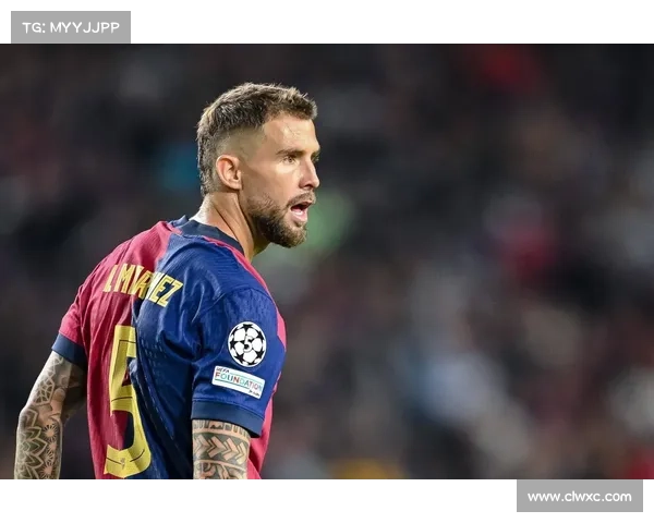 巴萨主导地位未来能否被打破或迎来新变局