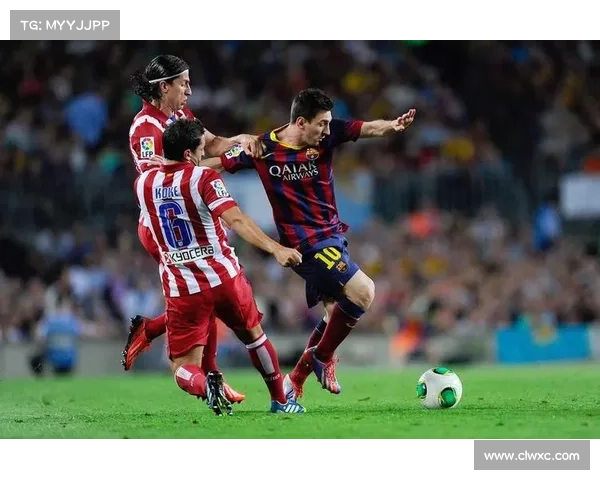 巴萨老将超级杯中的关键表现与领导力作用深度分析