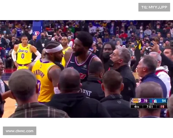 恩比德迟到事件对球迷心理与球队士气的影响及其深层反思