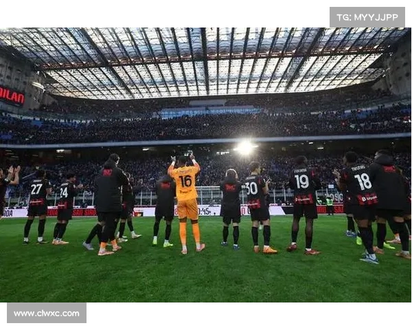 意甲经典对决:回顾AC米兰与罗马五大精彩瞬间