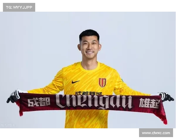 成都蓉城新援加盟对球队阵容调整与未来发展带来哪些深远影响